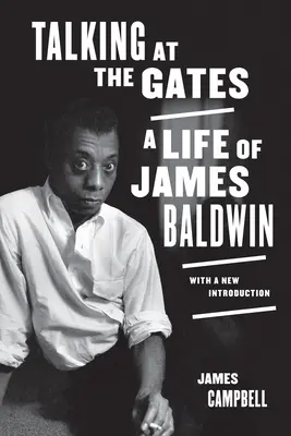 Reden an den Toren: Ein Leben von James Baldwin - Talking at the Gates: A Life of James Baldwin