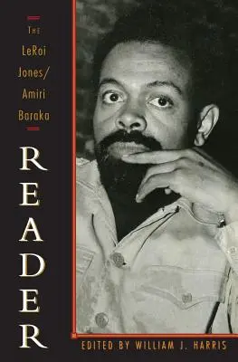 Der LeRoi Jones/Amiri Baraka Reader - The LeRoi Jones/Amiri Baraka Reader