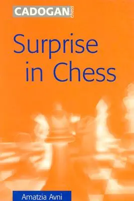 Überraschung im Schachspiel - Surprise in Chess