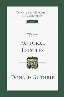 Die Pastoralbriefe - The Pastoral Epistles