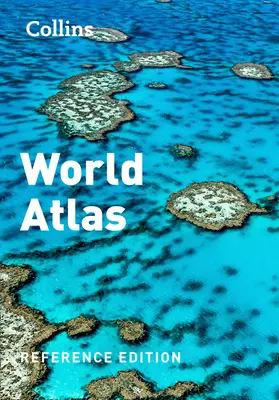 Collins Weltatlas: Referenz-Ausgabe - Collins World Atlas: Reference Edition