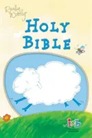 Woolly Heilige Bibel-ICB - Really Woolly Holy Bible-ICB