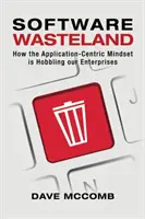 Software-Ödland: Wie die anwendungszentrierte Denkweise unsere Unternehmen ausbremst - Software Wasteland: How the Application-Centric Mindset is Hobbling our Enterprises