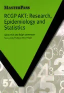 RCGP AKT - Forschung, Epidemiologie und Statistik (Hick Julian (University of Sheffield South Yorkshire United Kingdom)) - RCGP AKT - Research, Epidemiology and Statistics (Hick Julian (University of Sheffield South Yorkshire United Kingdom))