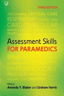 Beurteilungskompetenz für Rettungssanitäter - Assessment Skills for Paramedics