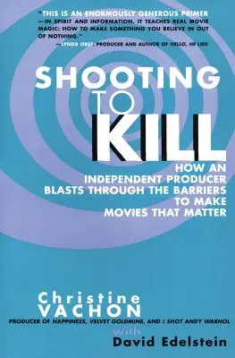 Schießen, um zu töten - Shooting to Kill