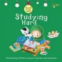 Fleißig lernen: Gute Manieren und Charakter - Studying Hard: Good Manners and Character