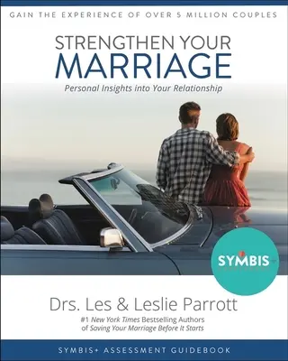 Stärken Sie Ihre Ehe: Persönliche Einblicke in Ihre Beziehung - Strengthen Your Marriage: Personal Insights Into Your Relationship