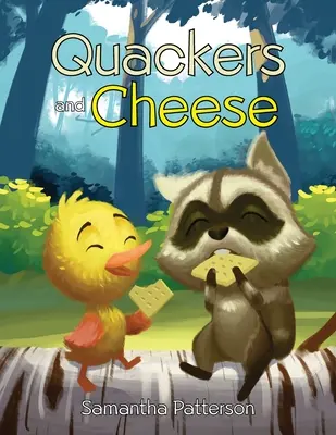Quackers und Käse - Quackers and Cheese