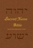 Heiliger Name Bibel: Heiliger Name King James Version - Sacred Name Bible: Sacred Name King James Version