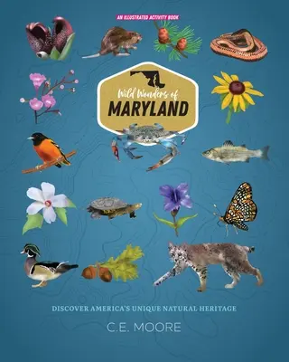 Wildwunder von Maryland - Wild Wonders of Maryland