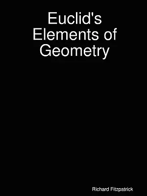 Euklid's Elemente - Euclid's Elements