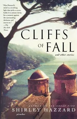 Cliffs of Fall: Und andere Geschichten - Cliffs of Fall: And Other Stories