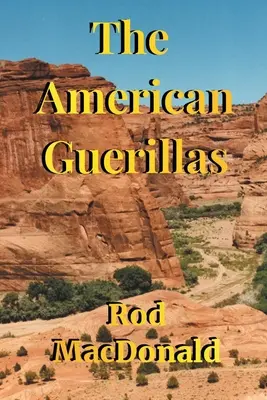 Die amerikanischen Guerillas - The American Guerillas