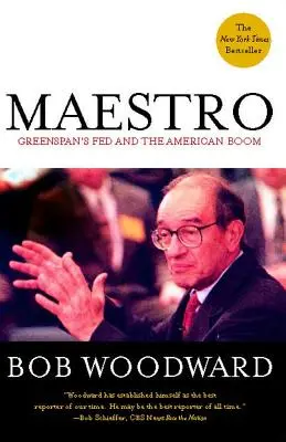 Maestro: Greenspans Fed und der amerikanische Boom - Maestro: Greenspan's Fed and the American Boom