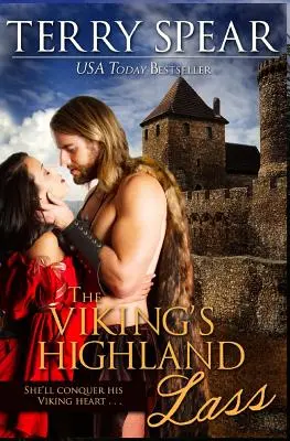 Das Hochlandmädchen des Wikingers - The Viking's Highland Lass