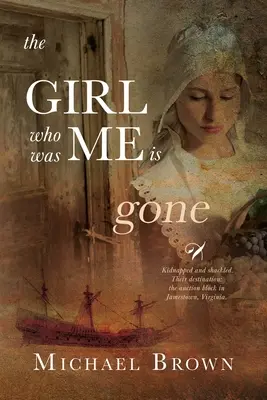 Das Mädchen, das ich war, ist weg - The Girl who was me is Gone