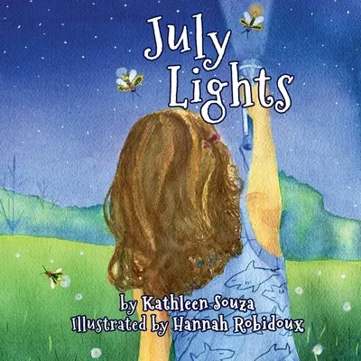 Juli-Lichter - July Lights