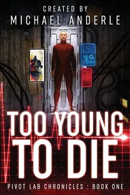 Zu jung zum Sterben - Too Young to Die