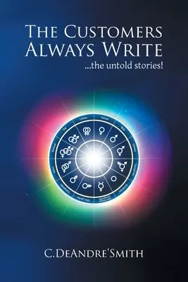 Die Kunden schreiben immer - The Customers Always Write