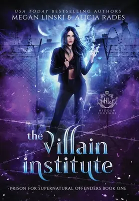 Das Schurkeninstitut - The Villain Institute