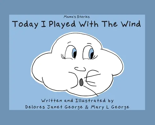 Heute habe ich mit dem Wind gespielt - Today I played with the Wind