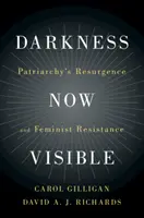 Dunkelheit jetzt sichtbar: Das Wiederaufleben des Patriarchats und feministischer Widerstand - Darkness Now Visible: Patriarchy's Resurgence and Feminist Resistance