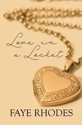 Liebe in einem Medaillon - Love in a Locket