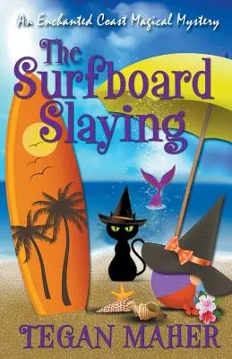 Die Ermordung des Surfbretts - The Surfboard Slaying