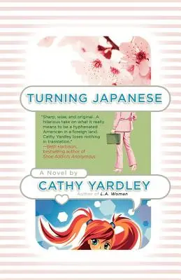 Japanisch werden - Turning Japanese