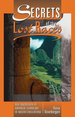 Die Geheimnisse der verlorenen Ethnien - Secrets of the Lost Races