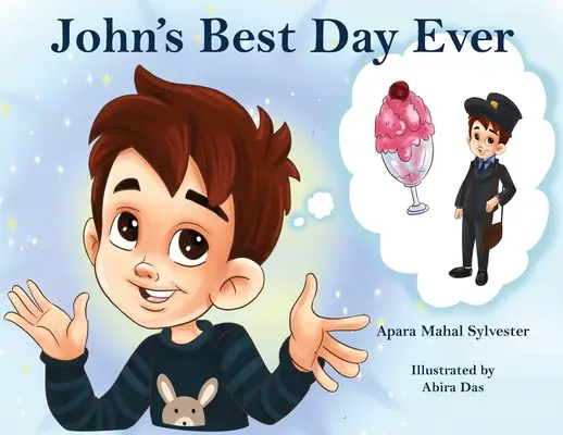 Johns bester Tag aller Zeiten - John's Best Day Ever