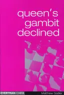 Das abgelehnte Damengambit - Queen's Gambit Declined