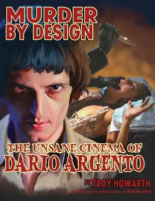 Mord mit Absicht: Das verrückte Kino von Dario Argento - Murder by Design: The Unsane Cinema of Dario Argento