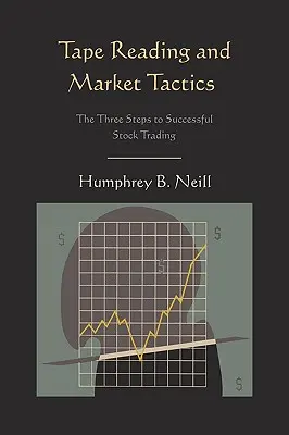 Tape Reading und Markttaktik: Die drei Schritte zum erfolgreichen Aktienhandel - Tape Reading and Market Tactics: The Three Steps to Successful Stock Trading