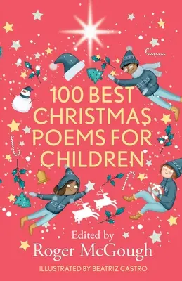 100 beste Weihnachtsgedichte für Kinder - 100 Best Christmas Poems for Children