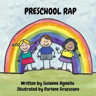 Vorschul-Rap - Preschool Rap