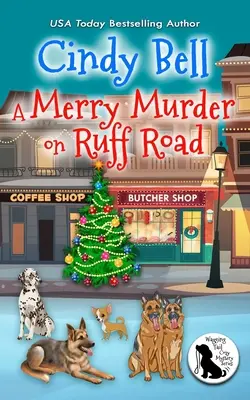 Ein lustiger Mord auf der Ruff Road - A Merry Murder on Ruff Road