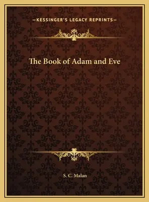 Das Buch von Adam und Eva - The Book of Adam and Eve
