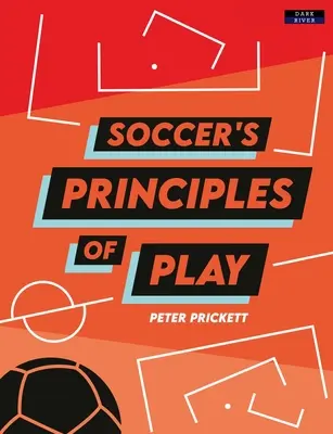 Die Spielprinzipien des Fußballs - Soccer's Principles of Play