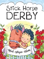 Stock Horse Derby - Stick Horse Derby