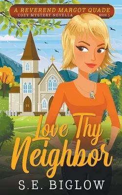 Liebe deinen Nächsten - Love Thy Neighbor