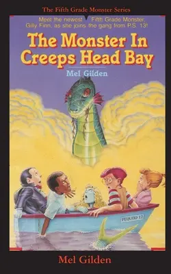 Das Monster in der Creeps Head Bay: Gibt es wirklich eine Seeschlange in der Creeps Head Bay? - The Monster In Creeps Head Bay: Is There Really a Sea Serpent in Creeps Head Bay?