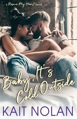 Baby, es ist kalt draußen - Baby, It's Cold Outside