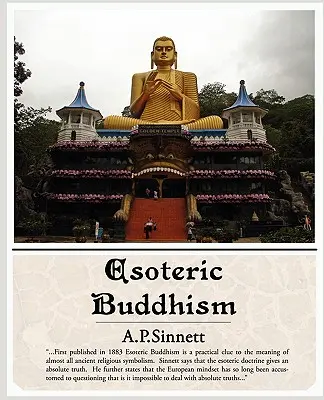 Esoterischer Buddhismus - Esoteric Buddhism