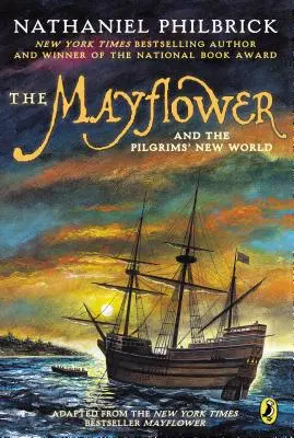 Die Mayflower und die neue Welt der Pilger - The Mayflower and the Pilgrims' New World