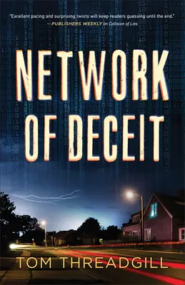 Netzwerk der Täuschung - Network of Deceit