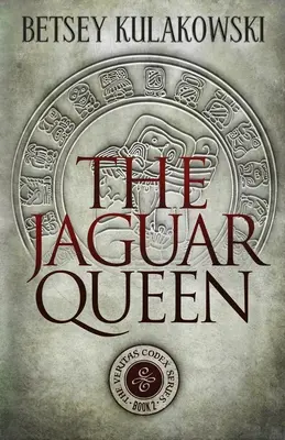 Die Jaguarkönigin - The Jaguar Queen