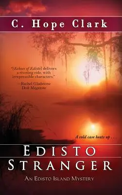 Der Fremde von Edisto - Edisto Stranger