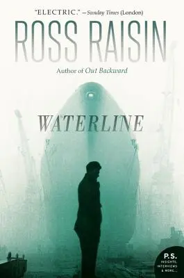 Wasserlinie - Waterline